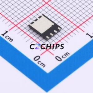 ทรานซิสเตอร์สนาม DFN5X6-8 SI7386DP-T1-GE3-VB (Mosfet) ใหม่และดั้งเดิม - Product Image 2