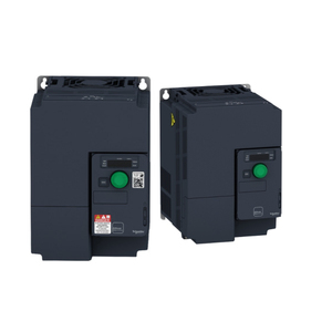 Módulo de Accionamiento de CA y Convertidor de Frecuencia ATV320 Power 200-240VAC 4.8A ATV320U07M2B - Product Image 1