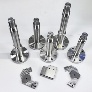 Low-Cost <strong>CNC</strong> Machining Services for Aluminum <strong>Prototypes</strong>, 3/4/<strong>5</strong>-Axis Milling &amp; Turning Small Batches - Product Image 6