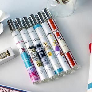 Parfums 35ml Mini <span class=keywords><strong>Parfum</strong></span> Fragrance Vente en gros Distributeurs de parfums Vaporisateur <span class=keywords><strong>pour</strong></span> le corps Collection de marques de parfums - Product Image 4