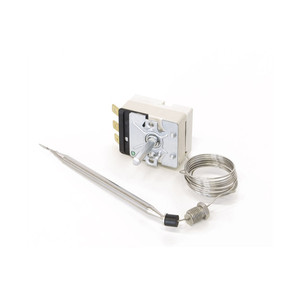 Thermostat Ego 55.13219.320 2.2V IP21, interrupteur à température contrôlée pour applications de chauffage - Product Image 5