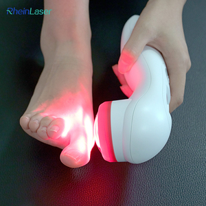 Perangkat Terapi <span class=keywords><strong>Laser</strong></span> Tingkat Rendah 650nm Hingga 808nm Terapi <span class=keywords><strong>Bio</strong></span> <span class=keywords><strong>Laser</strong></span> untuk Perawatan Menghilangkan Rasa Sakit - Product Image 6