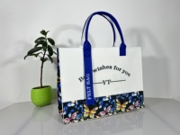 Sac de Voyage en Tissu Façon Tapis pour Femme, Sac à Main et Sac de Rangement