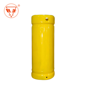 ถังแก๊สคลอรีนอุตสาหกรรมเปล่า 840L ถังถังใช้สําหรับตลาดเอเชียตะวันออกเฉียงใต้ - Product Image 3