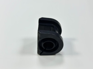 Buje de goma hecho en Taiwán, otras piezas de automóviles, moldeo por inyección de plástico 20414AG070 - Product Image 4