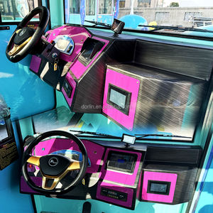 <span class=keywords><strong>Train</strong></span> touristique touristique de ville de 42 places Mini-<span class=keywords><strong>train</strong></span> commercial <span class=keywords><strong>Train</strong></span> touristique électrique touristique - Product Image 4