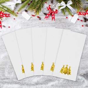 Serviettes en <span class=keywords><strong>papier</strong></span> de luxe de la série Premium Golden, serviettes de cocktail personnalisées en or, logo personnalisé imprimé pour les banquets de mariage haut de gamme - Product Image 1