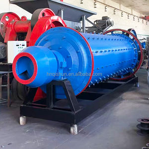 चीन द्वारा क्वार्ट्ज संगमरमर और चूना पत्थर बॉल मिल के लिए इंजन और मोटर उच्च उत्पादकता के साथ बिक्री के लिए - Product Image 6