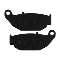 Kampas Rem Cakram Motor Generik FA629 Untuk GSX CBR MSX CBF CRF 125 150 250 Ukuran Standar