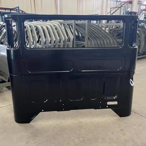 Oferta Especial Cabina de Carrocería Completa para Automóvil Land Cruiser RHD Modelos <span class=keywords><strong>FJ45</strong></span> BJ45 HJ45 - Product Image 5