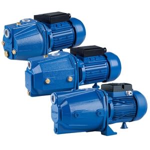 Bomba de chorro de hierro fundido para cabinas de <span class=keywords><strong>lavado</strong></span> y aplicaciones de agua limpia, personalizada, 370-1500W, 220V/50Hz - Product Image 1