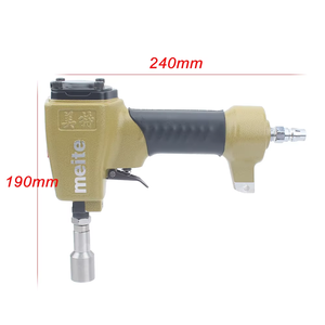 Pistola Neumática para Clavos <span class=keywords><strong>de</strong></span> 2030, Herramienta para Hacer Tapicería <span class=keywords><strong>de</strong></span> Sofás, Grapadora <span class=keywords><strong>de</strong></span> Clavos, Martillo para Clavos <span class=keywords><strong>de</strong></span> 20 mm - Product Image 2