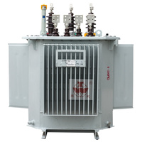 Yawei Prix 160 kva transformateur h61 800 kva 750 kva - 22/0 kv