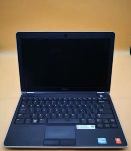 Laptop <span class=keywords><strong>Dell</strong></span> E6220 Ricondizionato al 95% con Intel Core I5-2, 4GB RAM, SSD 250GB, Schermo 12.5 Pollici per <span class=keywords><strong>Studenti</strong></span> - Product Image 1