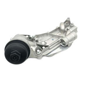 Enfriador de Aceite Chevrolet 25199751 para Cruze y Opel Astra LDE, Motor Estándar, Pieza de Repuesto - Product Image 2