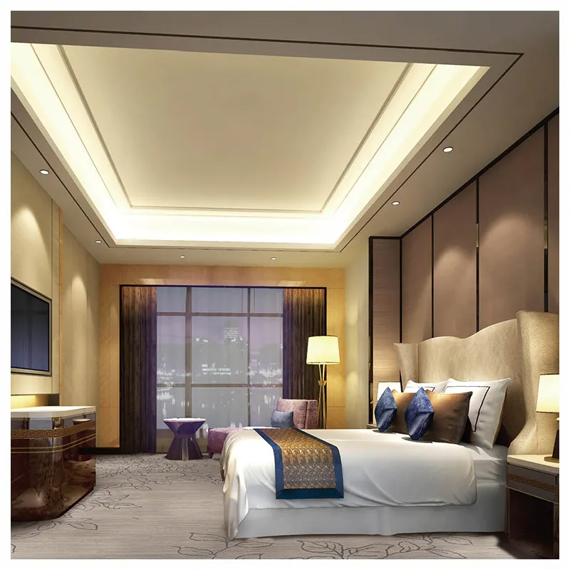 Роскошный дизайнерский шерстяной нейлоновый Плетеный Ковер для гостиниц по конкурентоспособной цене