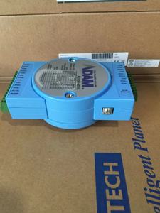 Nouveau module d'entrée de résistance thermique à 7 voies Yanhua Genuine Industrial PLC, bus Ethernet <span class=keywords><strong>ADAM</strong></span>-6015-DE, surveillance de la température - Product Image 5