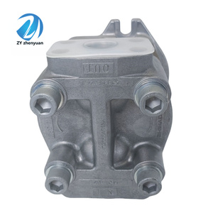 SGP1A25R382 Reemplaza la Bomba Hidráulica de Engranajes SDB SGP1A27D2H9-L268C - Product Image 4