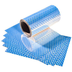 Hoja de etiqueta de vinilo para impresora láser, papel adhesivo de inyección de tinta, rollo de pegatina personalizada, papel adhesivo de vinilo holográfico - Product Image 4