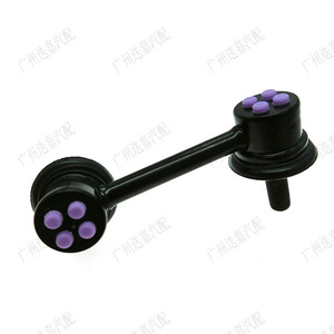 Honda Crv <b>Stabilizer</b> Link 52320-SWA-A01 Rear Left Right MacPherson Suspension Replacement Part - Product Image 3