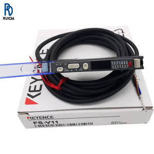 ใหม่และเป็นของแท้ เซ็นเซอร์ KEYENCE รุ่น FS-N40 FS-N41N FS-N41P FS-N41C FS-N42N - Product Image 1