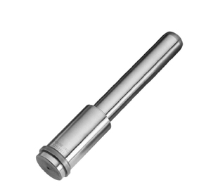 Goupille de guidage de précision DIN 16761-A pour moule d'injection, pour alignement de moules plastiques d'appareils électroménagers, en acier, Jinjie - Product Image 2