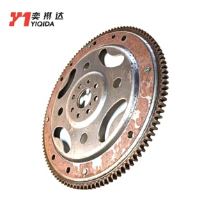 YIQIDA LR035590 pièces de voiture systèmes de Transmission automatique plaque d'entraînement Flexplate volant d'entraînement pour <span class=keywords><strong>Land</strong></span> <span class=keywords><strong>Rover</strong></span> <span class=keywords><strong>Discovery</strong></span> Range <span class=keywords><strong>Rover</strong></span> - Product Image 5