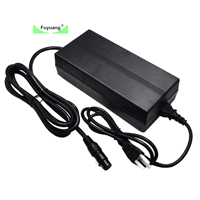 Adaptador de Corriente de CA a CC sin Ventilador de Alta Calidad, Fuente de Alimentación SMPS de 360 W, 24 V, 15 A