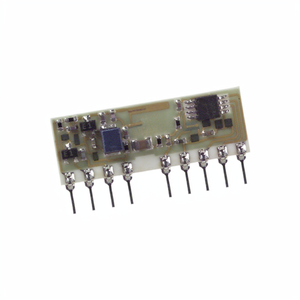 Récepteurs RF AM-HRR30-433 : Service complet original - Product Image 1