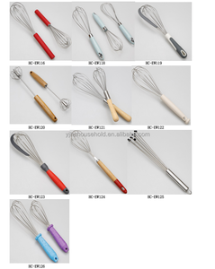 Attrezzo da <span class=keywords><strong>cucina</strong></span> in acciaio inox frullino per le uova <span class=keywords><strong>frusta</strong></span> per frullare le uova - Product Image 6