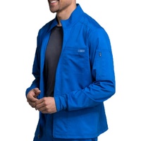 Uniforme d'hôpital moins cher et élégant, ensembles de blouses d'infirmière, uniformes médicaux pour hommes, design masculin, blouses d'infirmière
