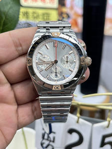 Relojes BLS para Hombre de 42 mm, Reloj Panda Mecánico Automático de Lujo, Bisel de Cerámica, Acero Inoxidable 316L, Reloj <span class=keywords><strong>Hulk</strong></span> para Hombre, Orologi - Product Image 5