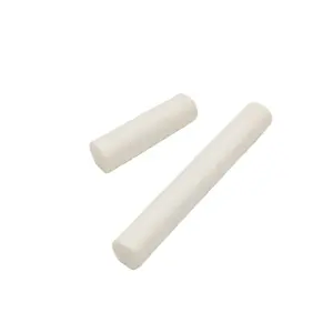 disposable 5cm gauze bandage ce iso medical cotton gauze roll hospital gauze