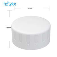 Holyiot Hız Ölçer Bluetooth Beacon Su Geçirmez Konum Belirleyici Ble 5.0 Eddystone Ibeacon Pazarlama İçin