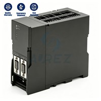 Controlador PLC de Proceso Único 6ES7654-6CL00-5DF0 6ES76546CL005DF0 con Servicio de Control de Bus de Campo Personalizado
