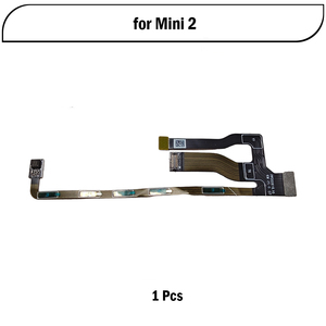 Bán buôn cáp mềm gimbal nhựa 3 trong 1 cho máy bay không người lái Mavic Mini 2 & Mini SE, sửa chữa thay thế <span class=keywords><strong>camera</strong></span> - Product Image 3