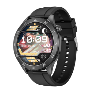 G54 Vòng Smartwatch 1.45 "412*412 Bt Gọi 123 + Thể Thao Chế độ Theo Dõi Sức Khỏe IP67 Không Thấm Nước Smartwatch Đồng Hồ - Product Image 1