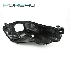 PORBAO parti AUTO parti di Auto faro alloggiamento faro posteriore base trasparente sistema di illuminazione AUTO per <span class=keywords><strong>XJ</strong></span> 10-15 anni - Product Image 2