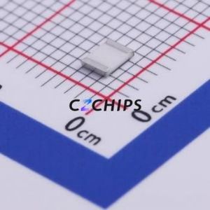 Résistance SMD AC1210JR-0743RL 1210 (Type : Film Épais) (Résistance : 43 Ohms Précision : 5%) - Product Image 2