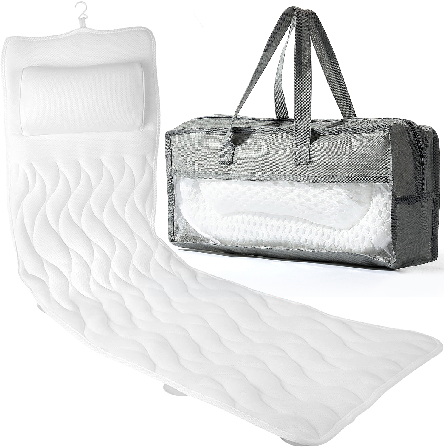 Лучшая подушка для ванны на все тело, индивидуальная подушка для ванны и спа, Коврик для ванны, подушка для ванны и подушка для ванны для женщин