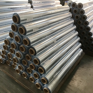 2024 Fournisseur professionnel de <span class=keywords><strong>film</strong></span> pvc clair normal pour l'emballage - Product Image 2