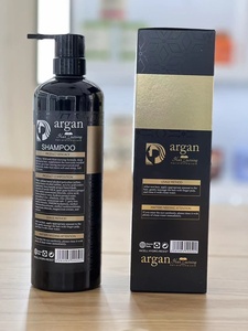 2023 Marque privée Protéine Botox Kératine Soins des cheveux soyeux Anti-perte Protection de la couleur Shampooing <span class=keywords><strong>et</strong></span> après-<span class=keywords><strong>shampoing</strong></span> - Product Image 6