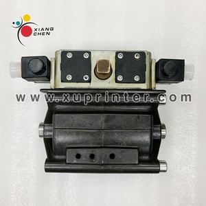 Cylindre pneumatique d'origine WD C2.184.1051 D100 H30 pour machine Heidelberg SM102 CD102, pièces d'impression offset 61.184.1331 - Product Image 3