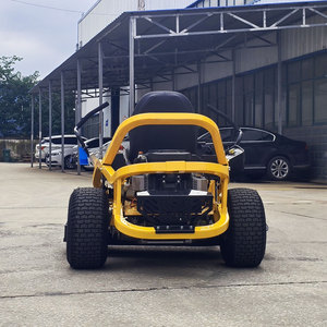 <span class=keywords><strong>Tondeuse</strong></span> à gazon à longue autonomie, <span class=keywords><strong>tondeuse</strong></span> à gazon puissante, <span class=keywords><strong>tondeuse</strong></span> à gazon autoportée, <span class=keywords><strong>tracteur</strong></span> à gazon, <span class=keywords><strong>tondeuse</strong></span> à gazon autoportée en Chine - Product Image 4