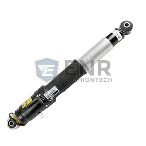 Amortisseur de suspension pneumatique arrière 84176675 avec contrôle de hauteur et support pour remplacement - Product Image 3