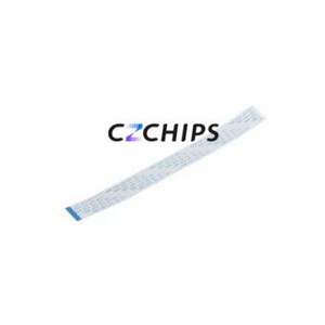 FFC-0.5-38P-200mm-B FFC Cable (Flexible Flat Cable) P=0.5mm Connector 38P 0.5mm 0.3mm Reverse - Product Image 2