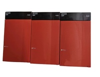 Módulo de fuente de alimentación PLC serie Q Q62P, entrada AC100-240V, salida DC5V 3A DC24V 0.6A, unidad de alimentación para controlador lógico programable