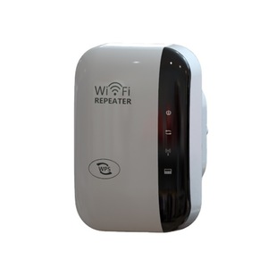 <span class=keywords><strong>Repetidor</strong></span> <span class=keywords><strong>Wifi</strong></span>, Amplificador de Señal, Extensor, Router Inalámbrico - Product Image 5