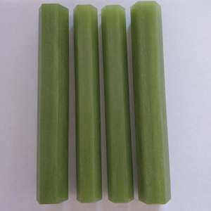 Tiges/barres en fibre de verre solide en stratifié époxy G10 & Fr4 Service de traitement de coupe personnalisé disponible - Product Image 5