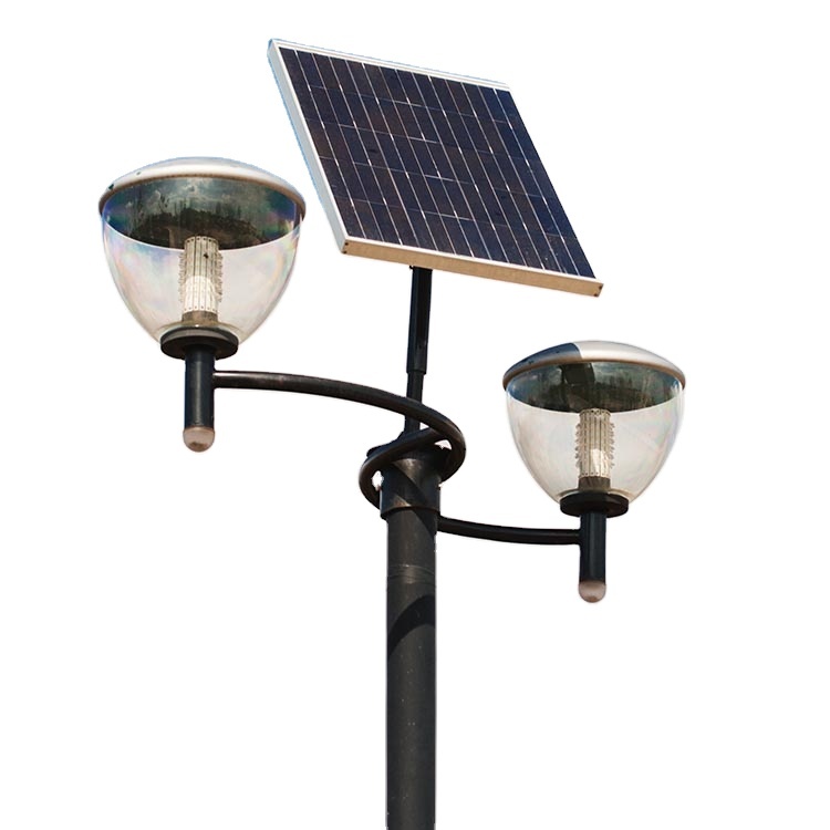 LED Outdoor Light Solar Power Street